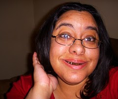 365: day135 What a Lovely Smile