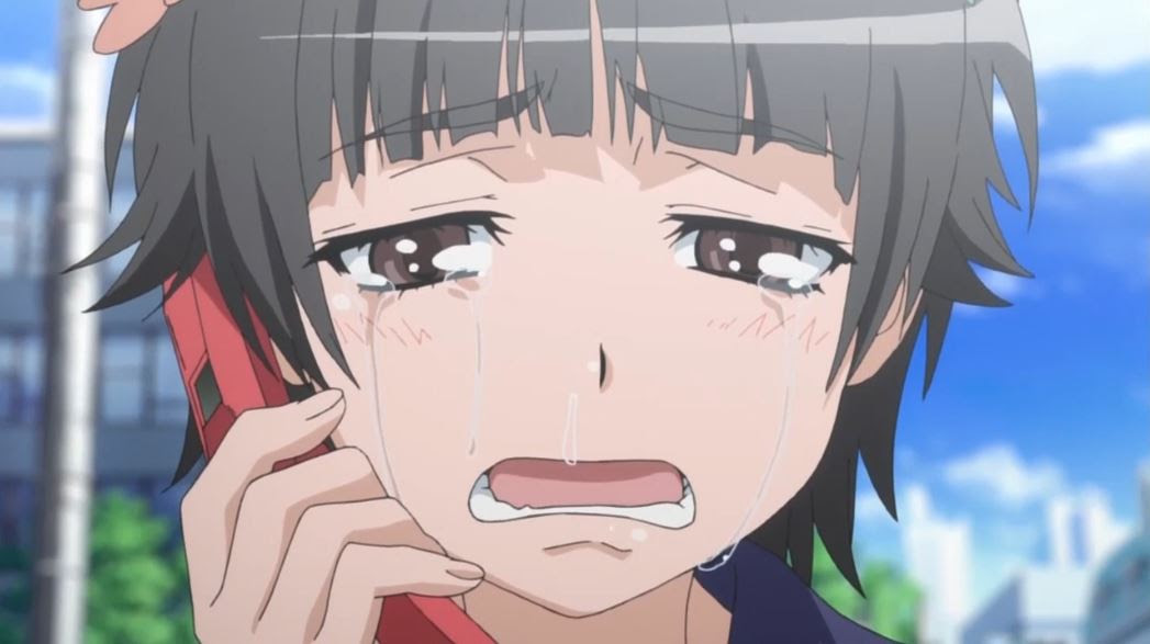アニメ 名言 これは使える とある科学の超電磁砲 10話 初春飾利の言葉 アニメの中の素敵な言葉
