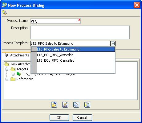 NewProcessDialog