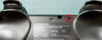 Ps3のコントローラーがきかない ゲーム脳人