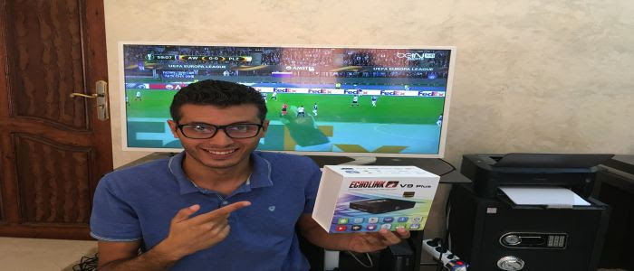 هذا هو المستقبل الرقمي الجديد الذي إشترتيه ويعمل بنظام أندرويد (انا متأكد سيعجبك)