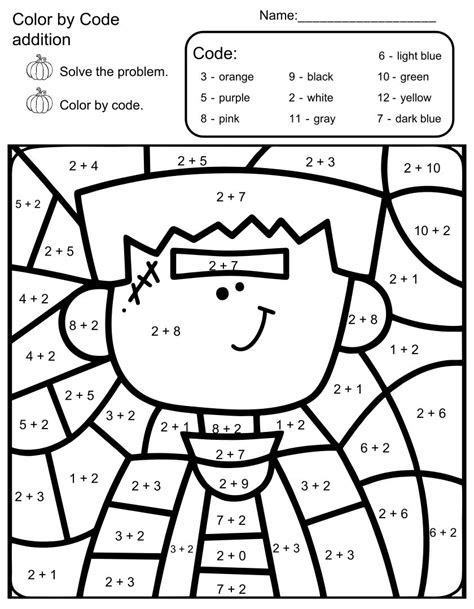  halloween math halloween 4th grade math worksheets 4th grade math