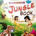 Jungle Book - Book Review by Aswin Dev 6 A
