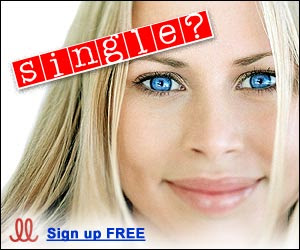 Lavalife: Where Singles Click!