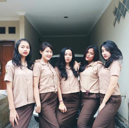 25+ Info Terpopuler Rok Pramuka SMA