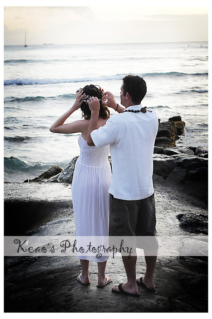 a moment by the sea