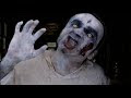 2 hour Halloween Window Projection Loop 2018