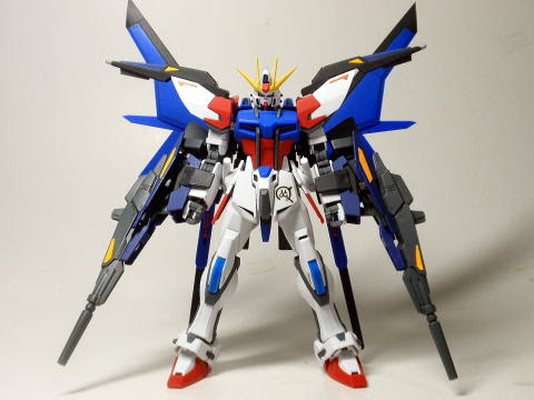 Ha２ ビルドストライクガンダム フルパッケージmk カスタム