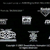 Avid Dreamworks Credits : Image - SAM 0044.JPG | Logopedia | Fandom powered by Wikia : Register today for the dreamworks animation newsletter to receive all the latest information about.