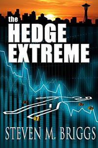 The Hedge Extreme by Steven Briggs