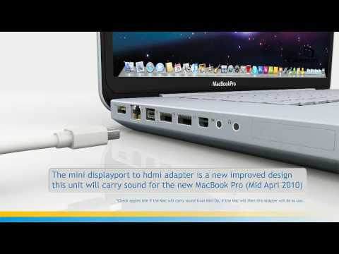 Video Moshi Mini Displayport To Hdmi Adapter 4K Best Buy
