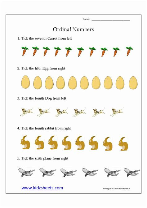 Math activities for kindergarten · ordinal number worksheet coloring page · hoppy frog math game (addition within 10 and addition to 20) · goldfish kindergarten . worksheets for kindergarten ordinal numbers kindergarten worksheets