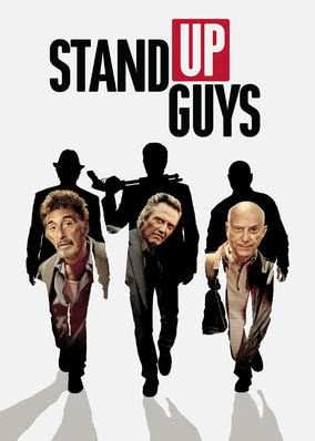 Stand Up Guys