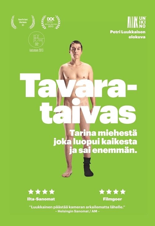 Tavarataivas Streaming Complet VF 2013 En Ligne Regarder Cinema
Sous-titre Francais 1080p