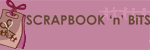 GO TO SCRAPBOOK N BITS