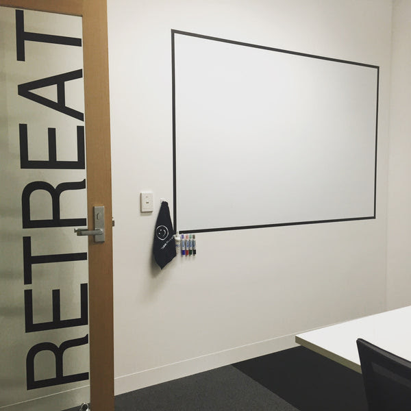 Writeyboard Installation Kit | Whiteboard Accessories