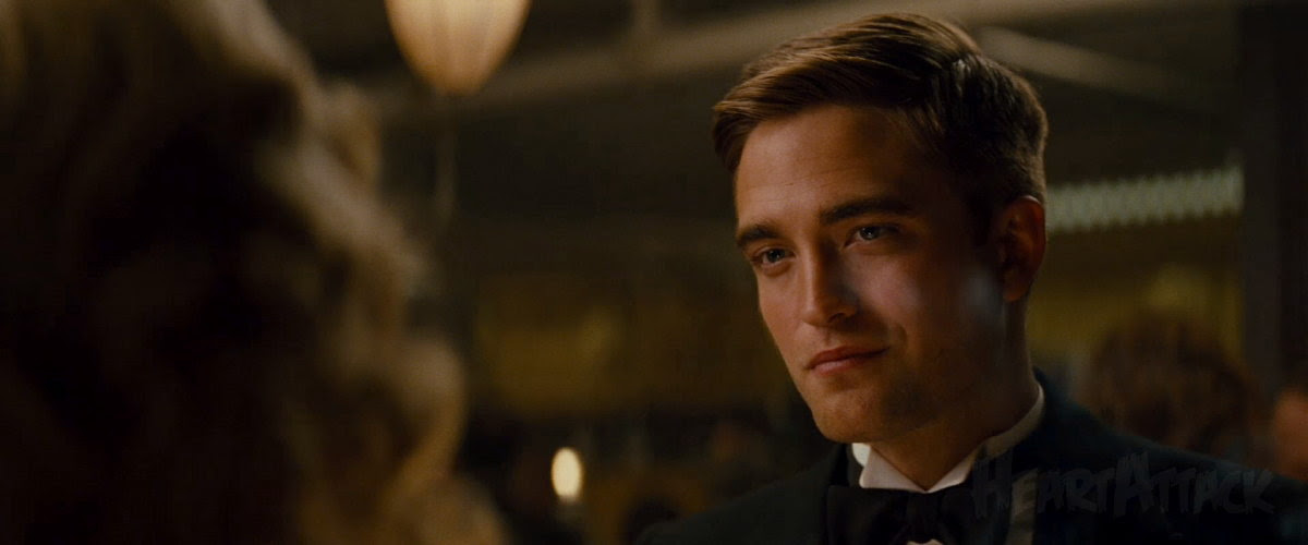 映画 恋人たちのパレード Water For Elephants 原作 サラ グルーエン Sara Gruen 小説 サーカス象に水を Water For Elephants 監督 フランシス ローレンス Francis Lawrence 脚本 リチャード ラグラヴェネーズ Richard Lagravenese 出演 ロバート
