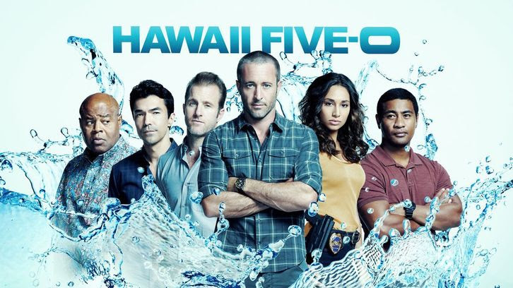 Hawaii Five-0 - Hana Komo Pae - Review:"Rite of Passage"