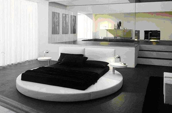 Una tendenza colore impegnativa questa del bianco e nero che perÃ² si ...