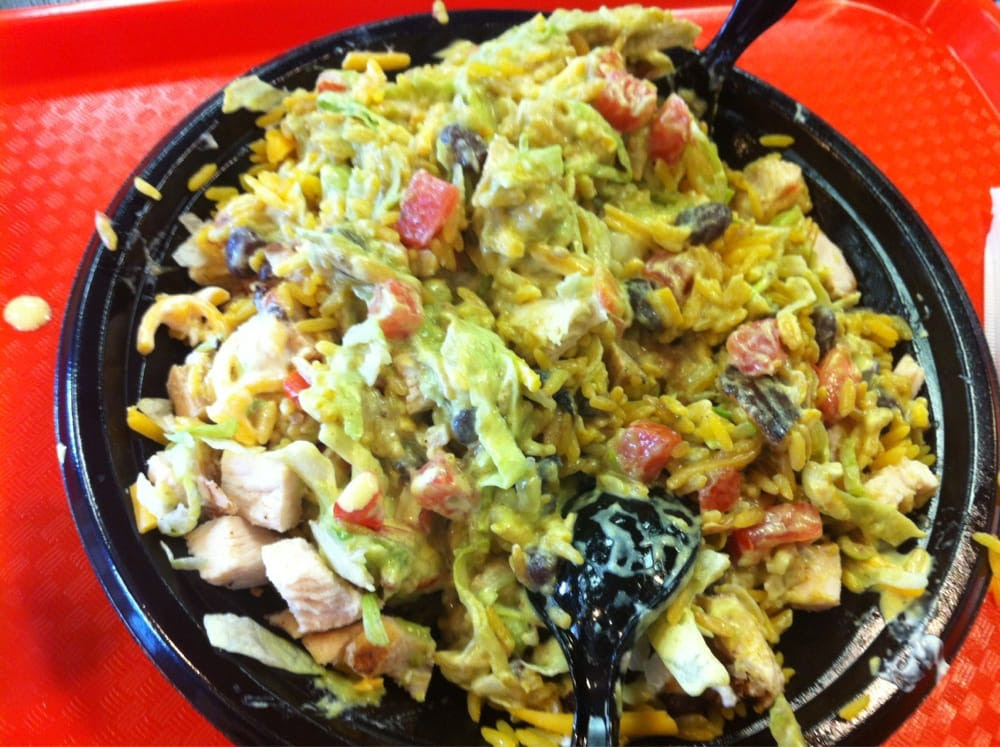 Chicken Kitchen - Chicken Wings - 7315 SW 57th Ave - South ...