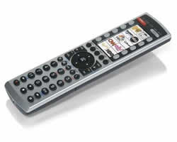 How Do You Program A Philips Universal Remote - Download ...