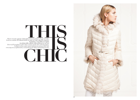 My Work New Ad Campaign Violanti Fall Winter 2015
