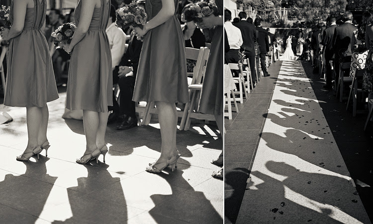 Michelle + Paul seven degrees wedding laguna beach