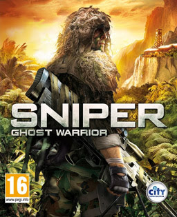 Sniper: Ghost Warrior Full Version
