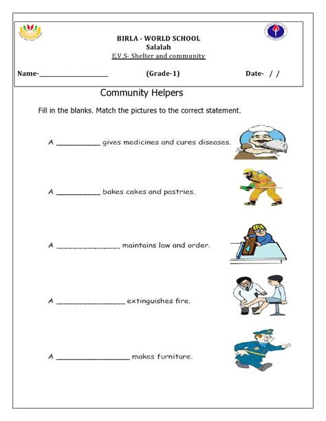 One option that many parents consider is a free preschool program. worksheet for ukg evs evs worksheets for class 2 leo dickson