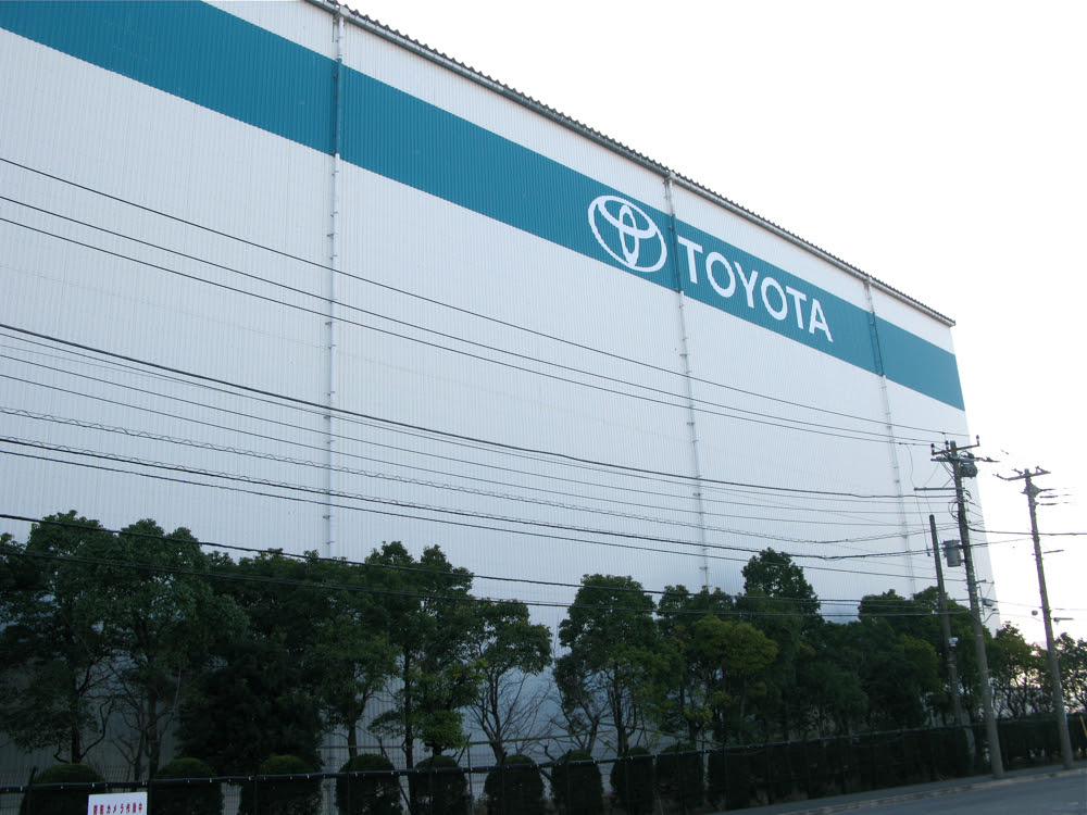 トヨタが遂に軽自動車市場に乗り込むことに ダイハツからのoemで来秋から販売開始 カーライフ ファン Com