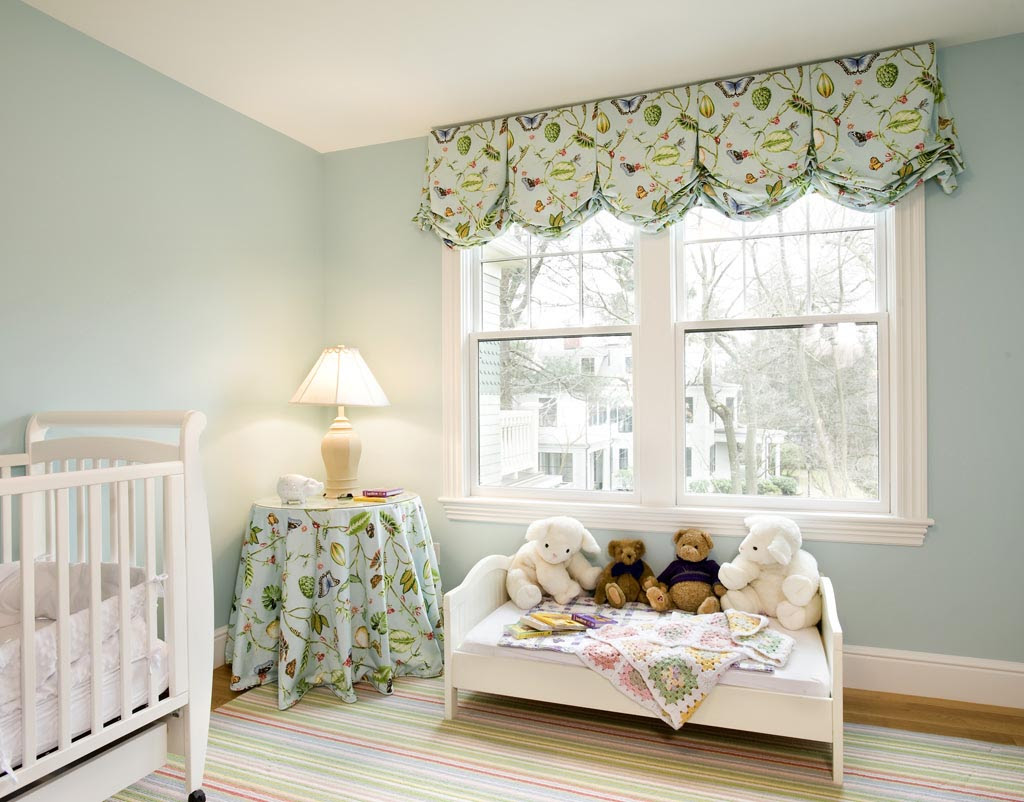 Balloon Valances For Bedroom Window Treatments Design Ideas Balloon Valances For Bedroom Window Treatments Design Ideas