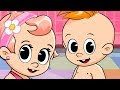 Mi Carita Redondita (canción infantil)