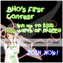 BHO Contest