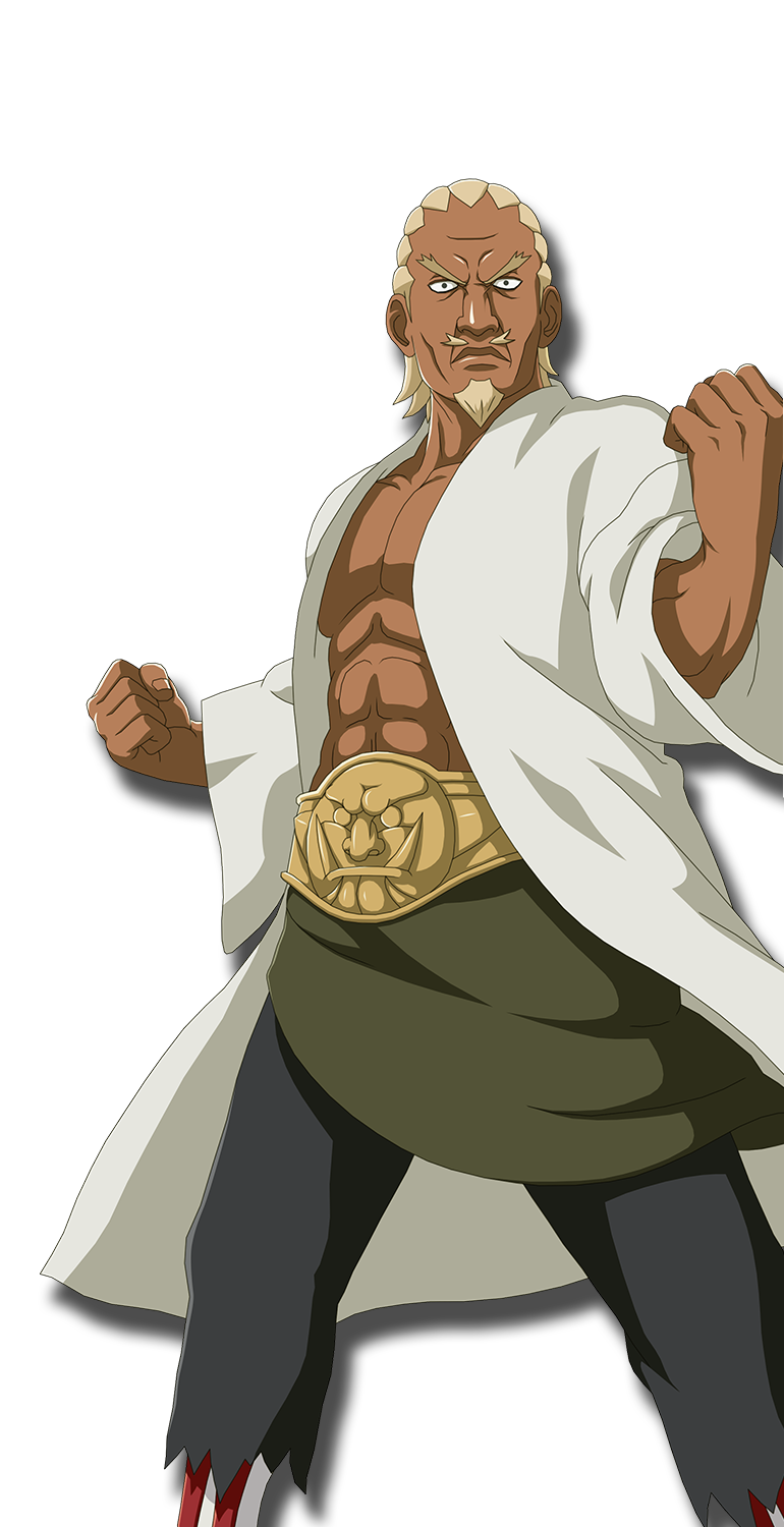 雷影エー ｎａｒｕｔｏナルト Neoapo アニメ ゲームdbサイト
