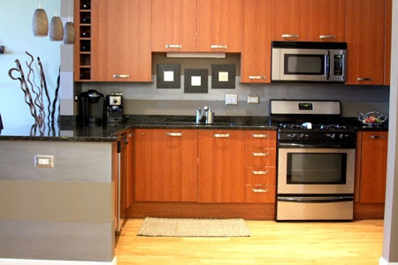 Kitchen Designers Chicago on Kitchen Design Chicago   Kitchen Cabinets