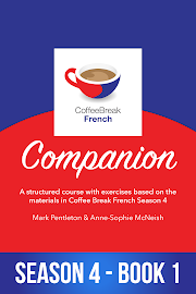 25+ French Coffee Break, Konsep Terkini!