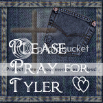 Pray for Tyler
