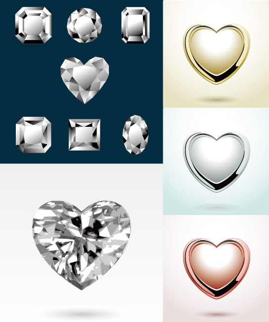 Free Free Heart Jewel Svg 383 SVG PNG EPS DXF File
