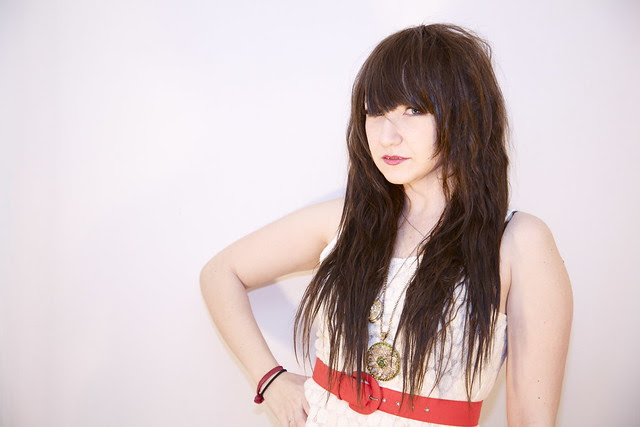 Lulu's dress Clair Beauty wig