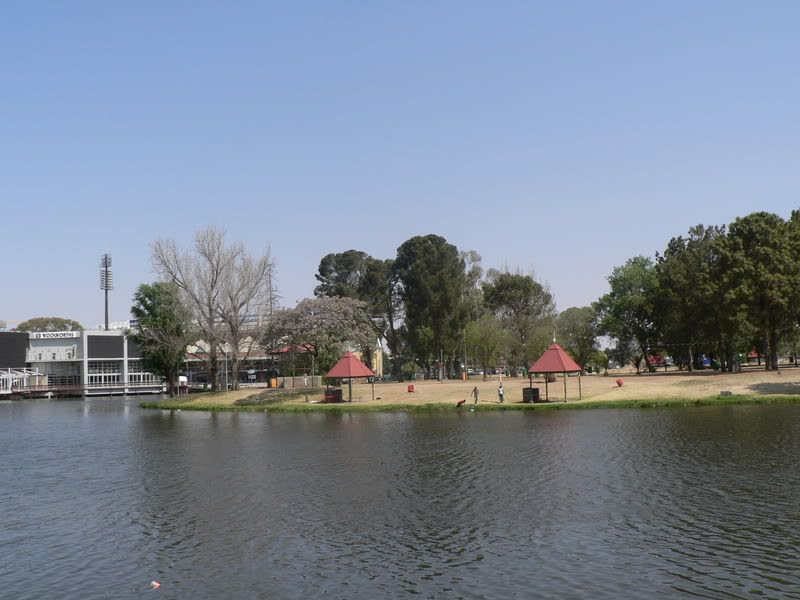 Bloemfontein
