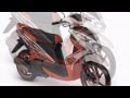 Sepeda Motor Yamaha Xeon Rc