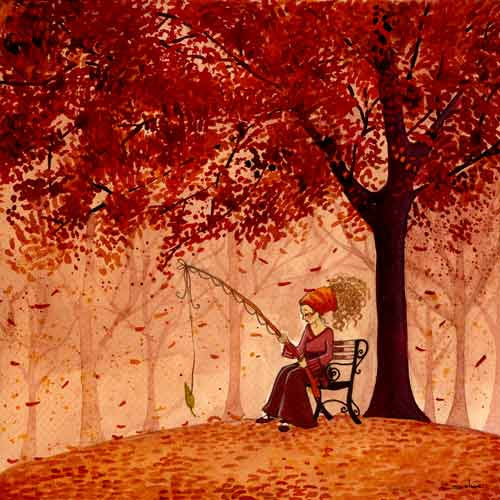enbosque