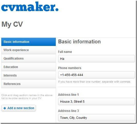 How To Create Your Own Cv how to make your own cv create a cv online how to make your own cv. How To Make Your Own Cv Create A Cv Online How To Make Your Own Cv.