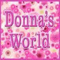 Donna's World