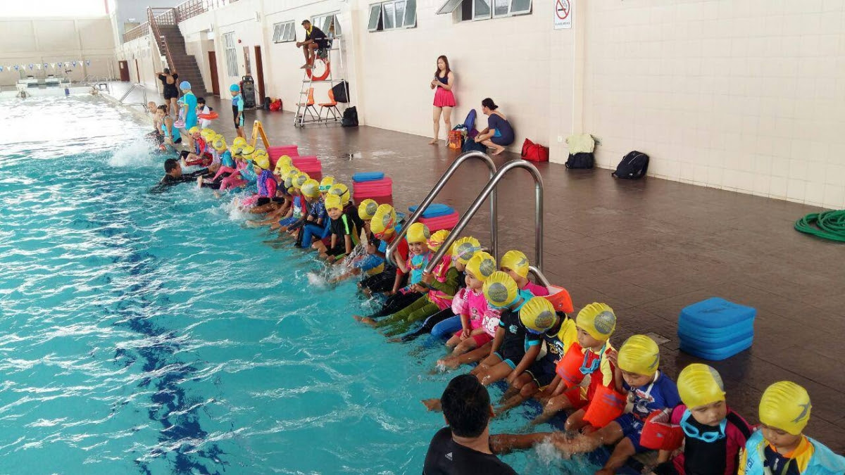 Tadika Aulad Musleh Little Caliphs Photo Gallery
