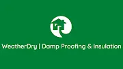 Weatherdry Damp Proofing & Insulation Ltd Logo