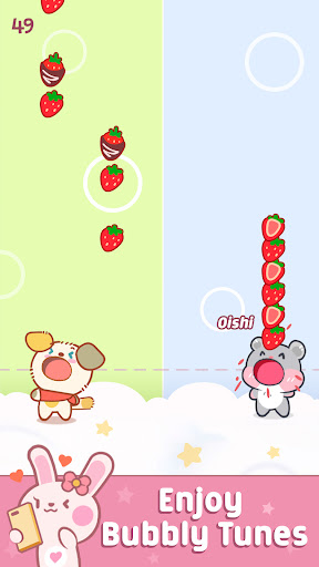 Screenshot Duet Friends: Cute Music Games