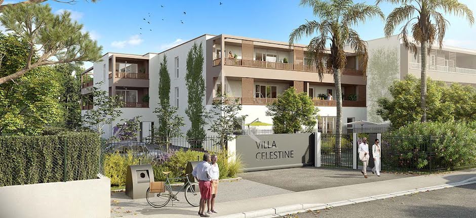 Vente appartement 2 pièces 29 m² à Argeles-sur-mer (66700), 204 000 €