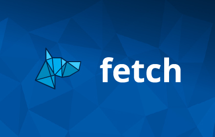 fetch: unlimited LinkedIn email finding small promo image