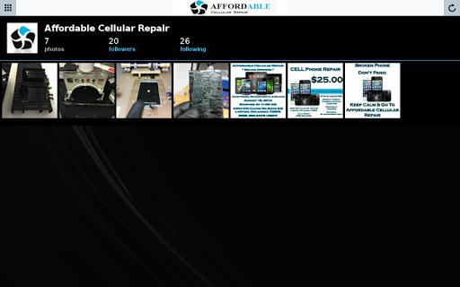 免費下載商業APP|Affordable Cellular Repair app開箱文|APP開箱王